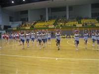 100學年度台北市1-4年級健康操比賽