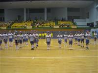 100學年度台北市1-4年級健康操比賽