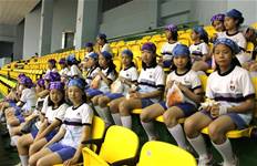 100學年度台北市1-4年級健康操比賽