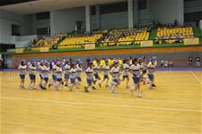 100學年度台北市1-4年級健康操比賽