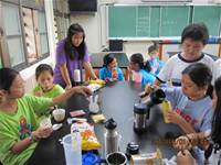 1010601小園丁品茶會