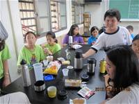 1010601小園丁品茶會