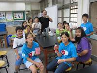 1010601小園丁品茶會