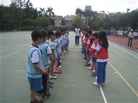 100學年度五年級樂樂棒球比賽