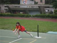 100學年度五年級樂樂棒球比賽