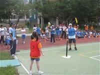 100學年度五年級樂樂棒球比賽