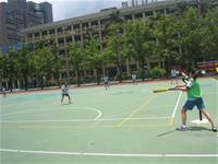 100學年度五年級樂樂棒球比賽