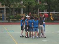 100學年度五年級樂樂棒球比賽