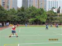 100學年度五年級樂樂棒球比賽