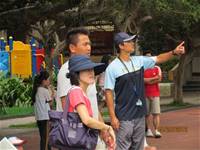 100學年度五年級樂樂棒球比賽