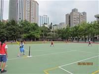 100學年度五年級樂樂棒球比賽