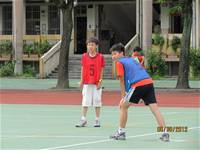 100學年度五年級樂樂棒球比賽