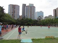 100學年度五年級樂樂棒球比賽