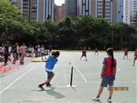 100學年度五年級樂樂棒球比賽