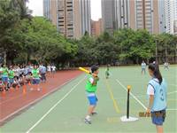 100學年度五年級樂樂棒球比賽