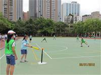 100學年度五年級樂樂棒球比賽