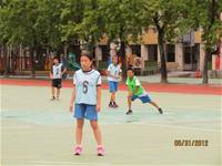 100學年度五年級樂樂棒球比賽