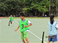 100學年度五年級樂樂棒球比賽