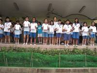 100學年度第二學期頒獎典禮相簿