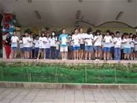 100學年度第二學期頒獎典禮相簿