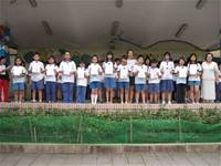 100學年度第二學期頒獎典禮相簿