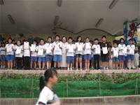 100學年度第二學期頒獎典禮相簿