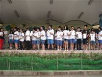 100學年度第二學期頒獎典禮相簿