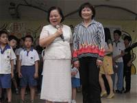 100學年度第二學期頒獎典禮相簿