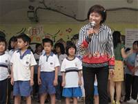 100學年度第二學期頒獎典禮相簿