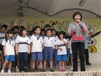 100學年度第二學期頒獎典禮相簿