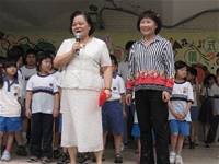 100學年度第二學期頒獎典禮相簿