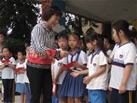 100學年度第二學期頒獎典禮相簿