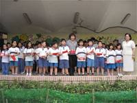 100學年度第二學期頒獎典禮相簿