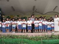 100學年度第二學期頒獎典禮相簿