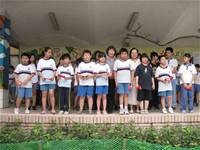 100學年度第二學期頒獎典禮相簿