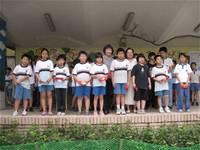 100學年度第二學期頒獎典禮相簿