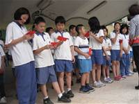 100學年度第二學期頒獎典禮相簿