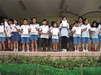 100學年度第二學期頒獎典禮相簿