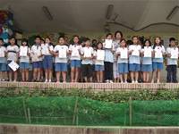 100學年度第二學期頒獎典禮相簿