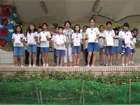 100學年度第二學期頒獎典禮相簿