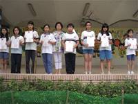 100學年度第二學期頒獎典禮相簿