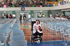 建安國小第54屆畢業典禮