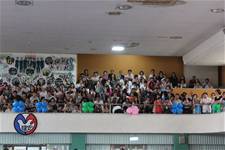 建安國小第54屆畢業典禮