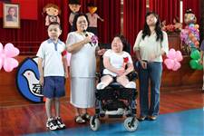 建安國小第54屆畢業典禮