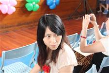 建安國小第54屆畢業典禮