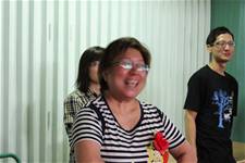 建安國小第54屆畢業典禮