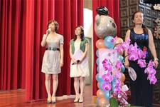 建安國小第54屆畢業典禮