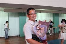 建安國小第54屆畢業典禮