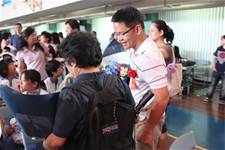 建安國小第54屆畢業典禮