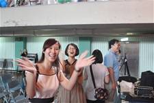 建安國小第54屆畢業典禮